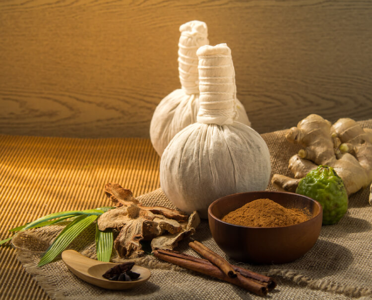 ayurveda therapy